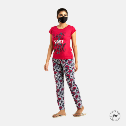 Poomer Women's Wear, Introducing poomer women! We at poomer, specially  curate our leggings, inner wear, nightwear, sports wear, & masks  exclusively for women. Available now
