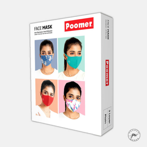 Poomer Women - Introducing our first edition in Poomer